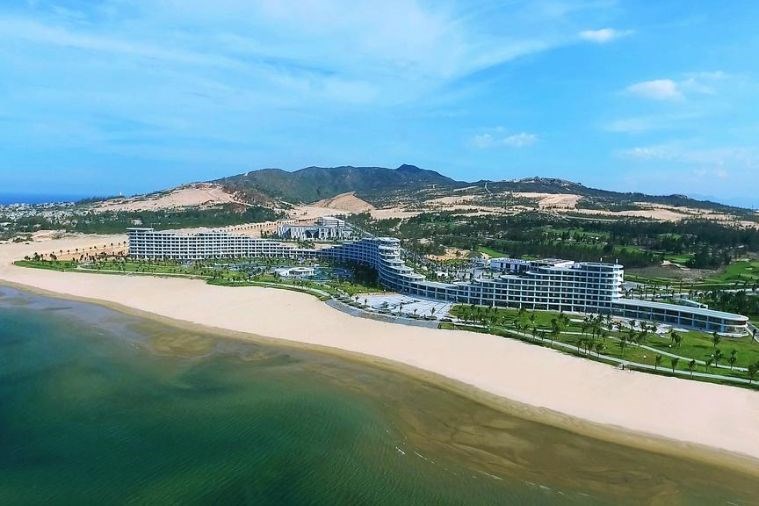 FLC Luxury Hotel - Resort Quy Nhơn